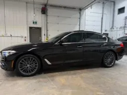 *SOLD* 2018 BMW 5 Series 540i xDrive *BEAUTIFUL SPORT LINE* *ACCIDENT FREE* *SAFETIED*