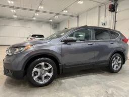 *SOLD* 2017 HONDA CR-V EX AWD *CLEAN TITLE* *SAFETIED* *FACTORY REMOTE STARTER*