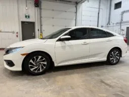 *SOLD* 2018 HONDA CIVIC SE SEDAN *SAFETIED* *CLEAN TITLE*