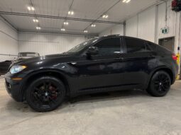 2014 BMW X6 XDRIVE *CLEAN TITLE* *SAFETIED* *COMMAND START