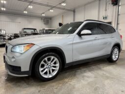 2015 BMW X1 28I XDRIVE AWD *ACCIDENT FREE* *SAFETIED*